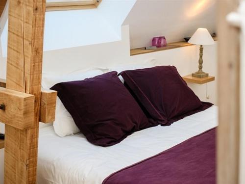 Hotel Domaine De Montchevreuil Fresneaux-Montchevreuil Zimmer foto